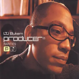 Producer 05 rarities